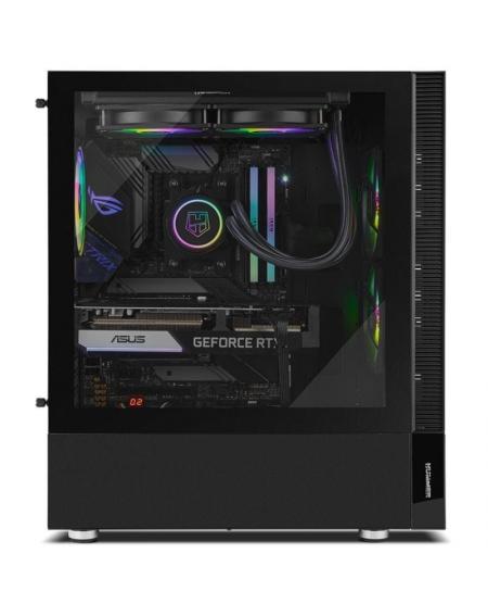 Caja Gaming Semitorre Nox Hummer Nemesis