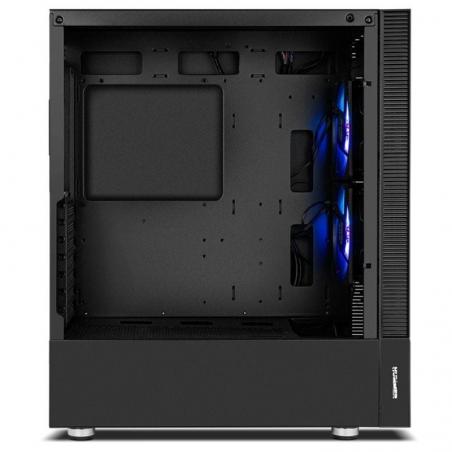 Caja Gaming Semitorre Nox Hummer Nemesis