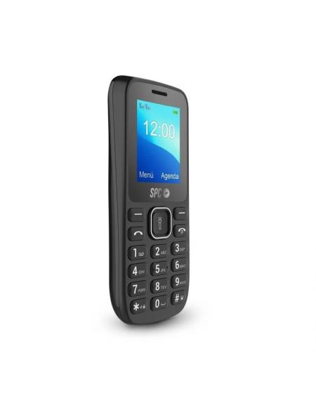 Teléfono Móvil SPC TALK para Personas Mayores/ Negro - Imagen 4