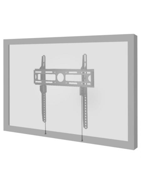 Soporte de Pared Nox Lite Wall Stand para Monitores y TV de 23-55'/ hasta 35kg