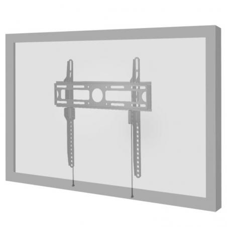 Soporte de Pared Nox Lite Wall Stand para Monitores y TV de 23-55'/ hasta 35kg