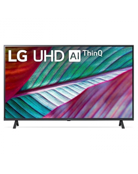 Televisor LG UHD 43UR781C0LK 43'/ Ultra HD 4K/ Smart TV/ WiFi