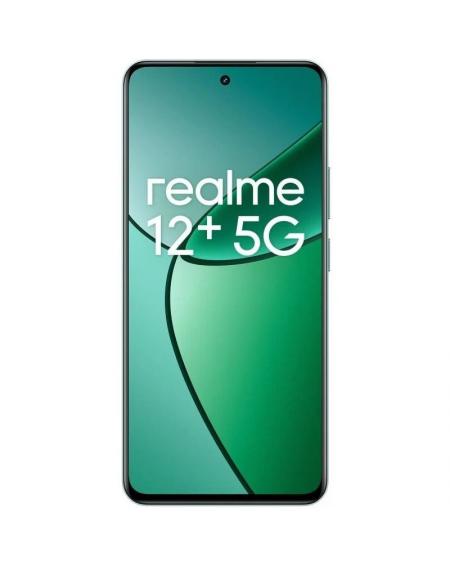 Smartphone Realme 12 Plus 8GB/ 256GB/ 6.67'/ 5G/ Verde