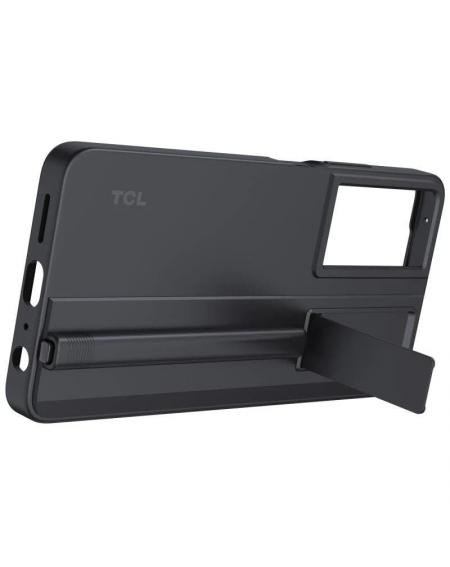 Funda TCL BCT612-2ALCEU1 para Tablet NxtPaper40 de 6.78'/ Negra/ Incluye Pen