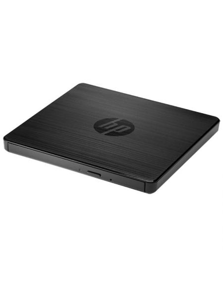 Grabadora Externa DVD HP F6V97AA