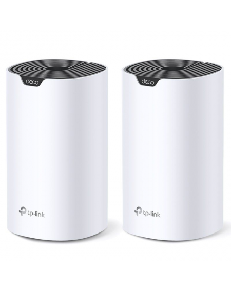 Sistema Mesh TP-Link Deco S7 1900Mbps/ 2.4GHz 5GHz/ Pack de 2