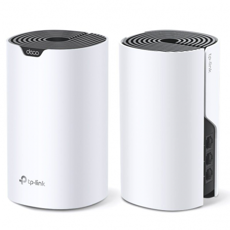 Sistema Mesh TP-Link Deco S7 1900Mbps/ 2.4GHz 5GHz/ Pack de 2