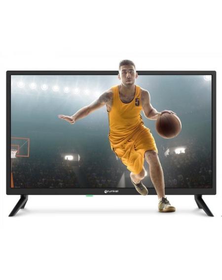 Televisor Grunkel LED-2404VDA 24'/ HD/ Smart TV/ WiFi