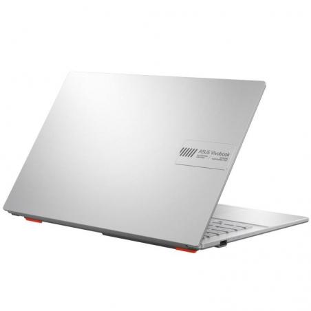 Portátil Asus VivoBook Go E1504FA-NJ1041 Ryzen 5 7520U/ 16GB/ 512GB SSD/ 15.6'/ Sin Sistema Operativo