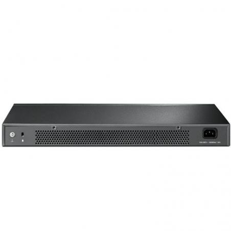 Switch Gestionable TP-Link Omada JetStream TL-SG3452X 52 Puertos/ RJ-45 10/100/1000/ SFP+ 10GBE