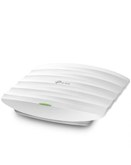 Punto de Acceso Inalámbrico TP-Link Omada EAP223/ PoE/ 1317Mbps/ 2.4GHz 5GHz/ Antenas de 5dBi/ WiFi 802.11 ac/n/g/b/a