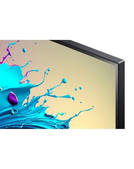 Televisor LG QNED MiniLED 65QNED91T6A 65'/ Ultra HD 4K/ Smart TV/ WiFi