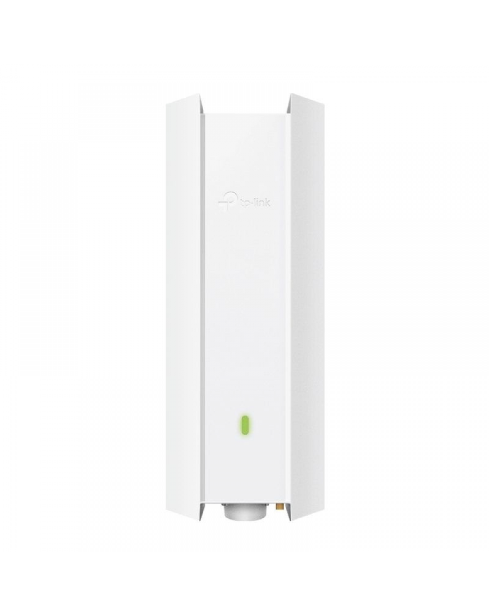 Punto de Acceso Inalámbrico TP-Link Omada EAP610-OUTDOOR/ WiFi 6/ PoE/ 1800Mbps/ 2.4GHz 5GHz/ Antenas de 5dBi/ WiFi 802.11ax/ac/