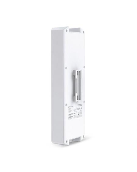 Punto de Acceso Inalámbrico TP-Link Omada EAP610-OUTDOOR/ WiFi 6/ PoE/ 1800Mbps/ 2.4GHz 5GHz/ Antenas de 5dBi/ WiFi 802.11ax/ac/