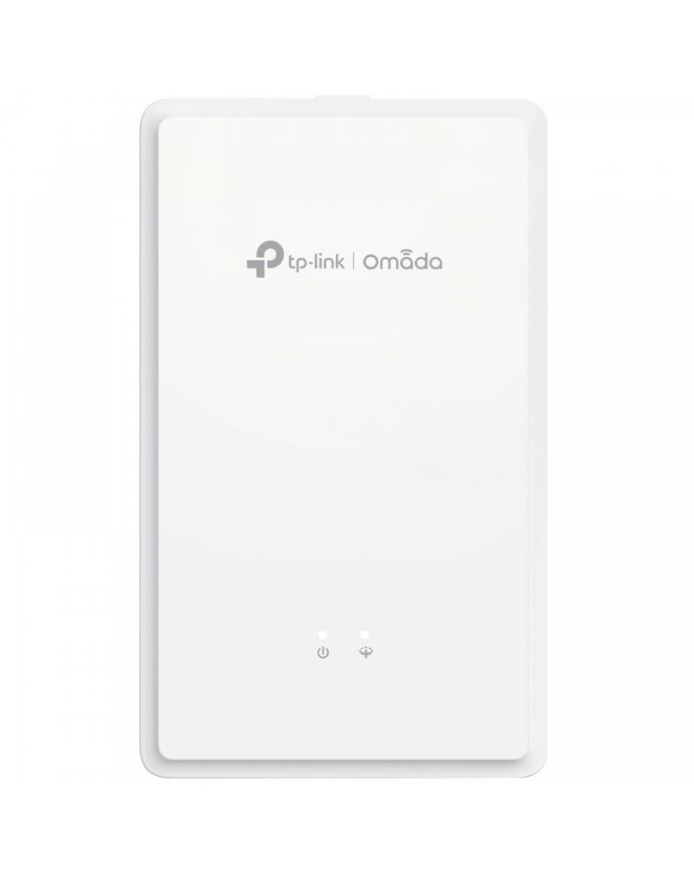 Punto de Acceso Inalámbrico TP-Link Omada EAP615GP-WALL/ WiFi 6/ 1800Mbps/ 2.4GHz 5GHz/ Antenas de 6.5dBi/ WiFi 802.11 a/b/g/n/a