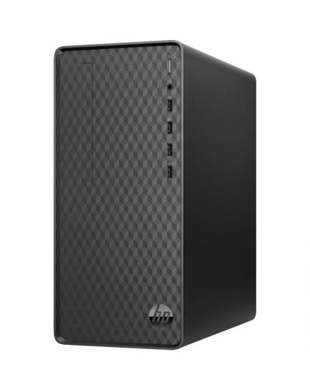 PC HP Desktop M01-F2053NS Intel Core i5-12400/ 8GB/ 512GB SSD/ Sin Sistema Operativo