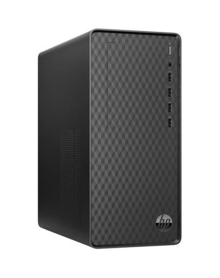 PC HP Desktop M01-F2053NS Intel Core i5-12400/ 8GB/ 512GB SSD/ Sin Sistema Operativo