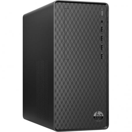 PC HP Desktop M01-F2053NS Intel Core i5-12400/ 8GB/ 512GB SSD/ Sin Sistema Operativo