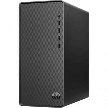 PC HP Desktop M01-F2012NS Intel Core i5-12400/ 8GB/ 512GB SSD/ Win11