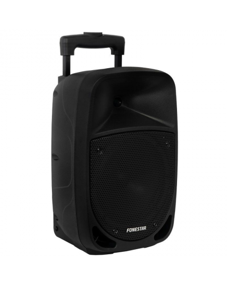 Altavoz Portable con Bluetooth Fonestar Malibu-308/ 100W