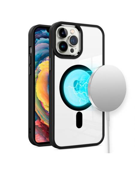 Carcasa COOL para iPhone 15 Magnética Borde Marino