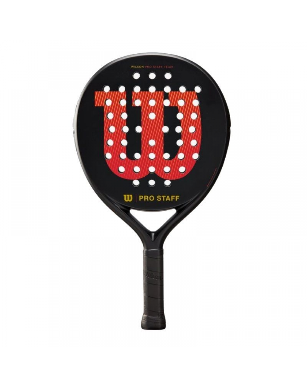 Pala de Pádel Wilson Pro Staff Team V2