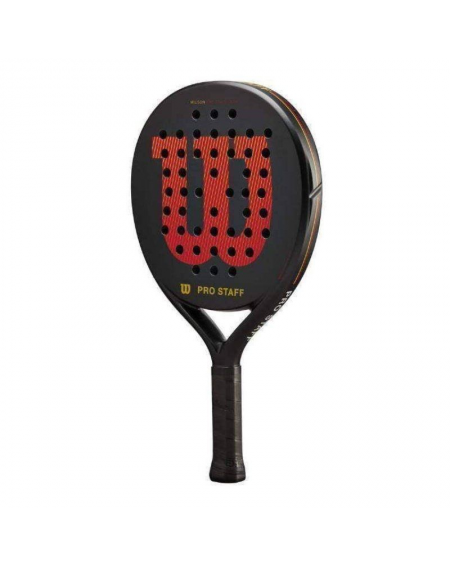 Pala de Pádel Wilson Pro Staff Team V2