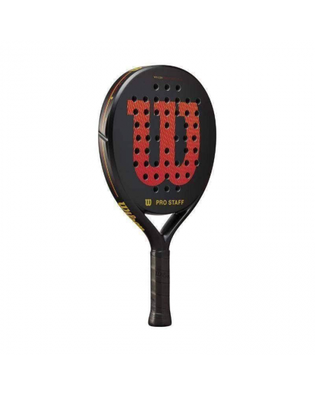 Pala de Pádel Wilson Pro Staff Team V2