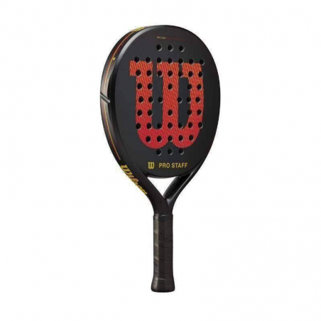 Pala de Pádel Wilson Pro Staff Team V2