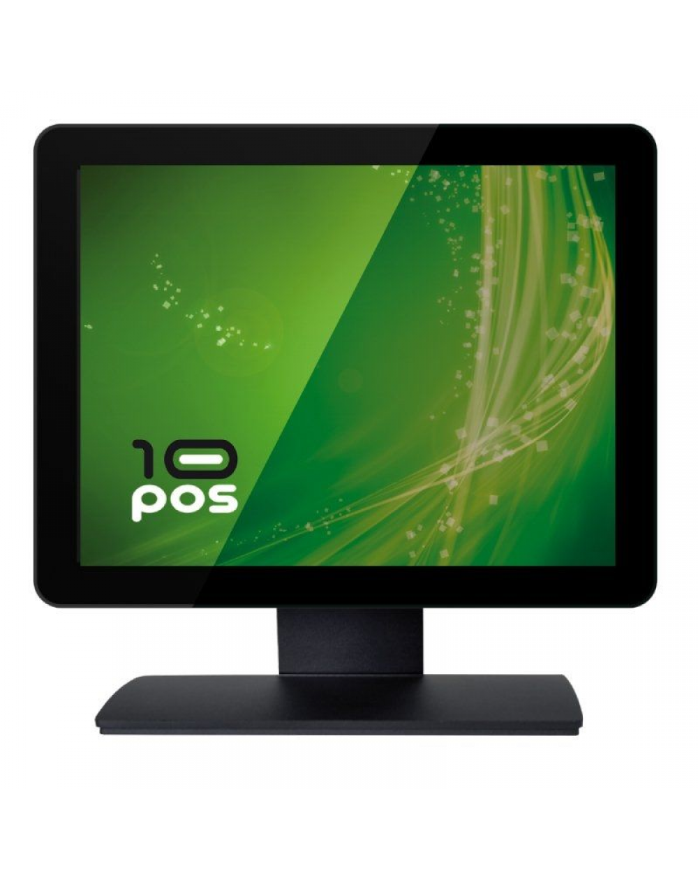 Monitor TPV 10POS TS-15HV 15'/ Táctil