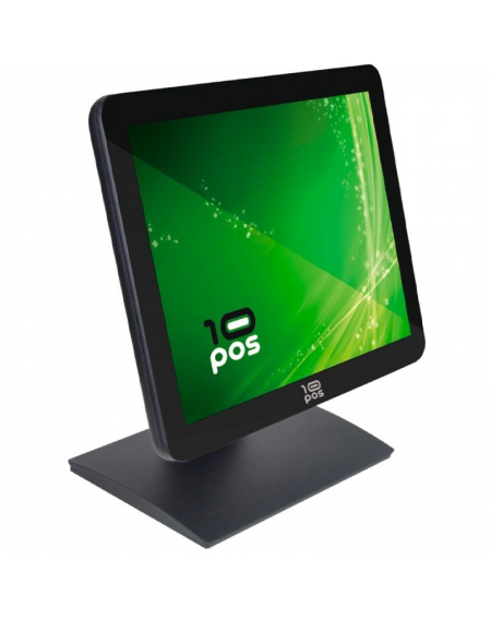 Monitor TPV 10POS TS-17HV 17'/ Táctil