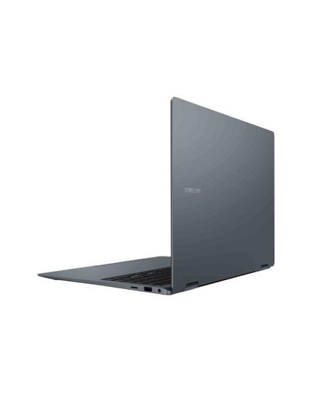 Portátil Convertible Samsung Galaxy Book4 Pro 360 Intel Core 7-150U/ 16GB/ 512GB SSD/ 15.6' Táctil/ Win11 Pro