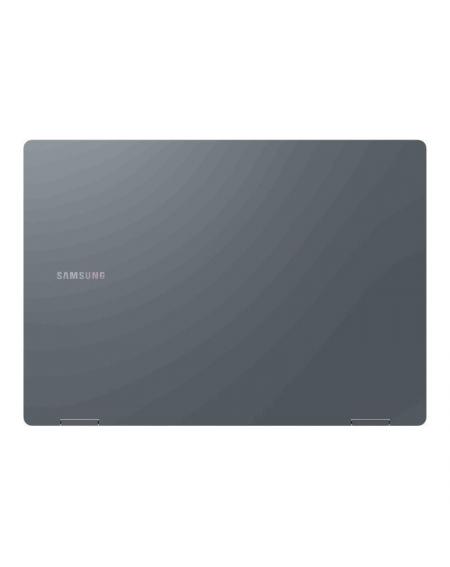 Portátil Convertible Samsung Galaxy Book4 Pro 360 Intel Core 7-150U/ 16GB/ 512GB SSD/ 15.6' Táctil/ Win11 Pro