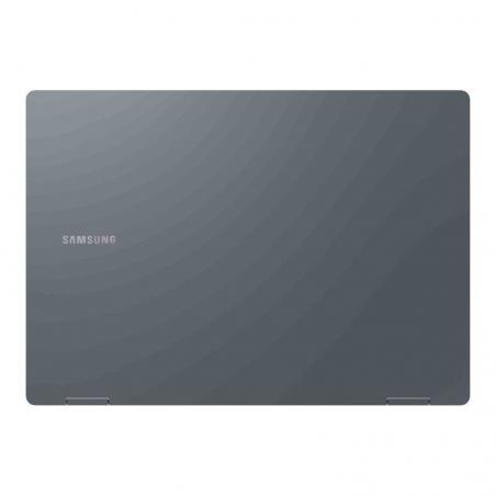 Portátil Convertible Samsung Galaxy Book4 Pro 360 Intel Core 7-150U/ 16GB/ 512GB SSD/ 15.6' Táctil/ Win11 Pro