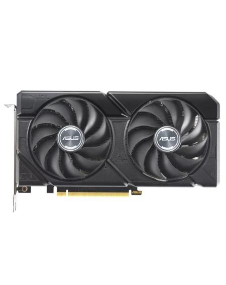 Tarjeta Gráfica Asus Dual GeForce RTX 4060 Ti EVO OC/ 16GB GDDR6