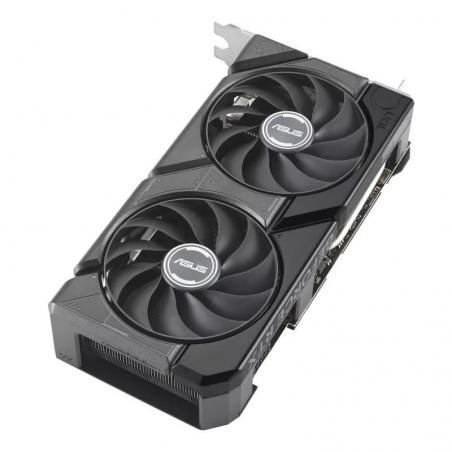 Tarjeta Gráfica Asus Dual GeForce RTX 4060 Ti EVO OC/ 16GB GDDR6