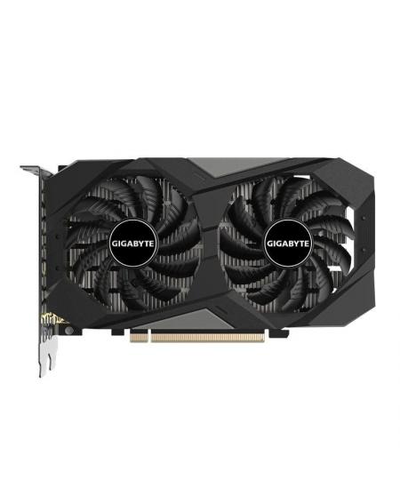 Tarjeta Gráfica Gigabyte GeForce RTX 3050 WindForce OC/ 6GB GDDR6