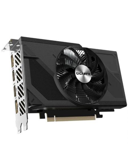 Tarjeta Gráfica Gigabyte GeForce RTX 4060 D6 8G/ 8GB GDDR6