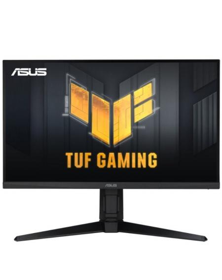 Monitor Gaming Asus TUF Gaming VG279QL3A 27'/ Full HD/ 1ms/ 180Hz/ IPS/ Multimedia/ Regulable en altura/ Negro