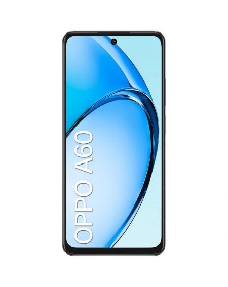 Smartphone Oppo A60 8GB/ 256GB/ 6.67'/ Purpura Medianoche