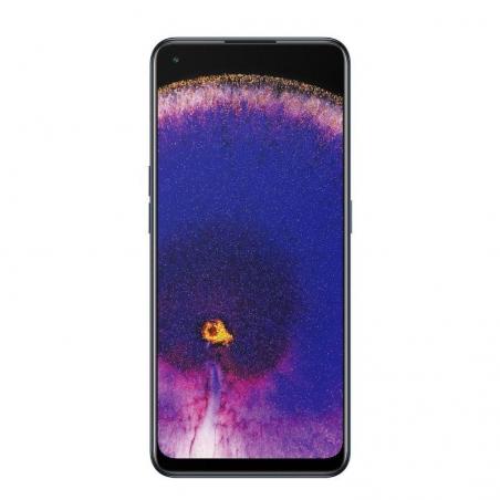 Smartphone Oppo Find X5 Lite 8GB/ 256GB/ 6.43'/ 5G/ Azul Estelar