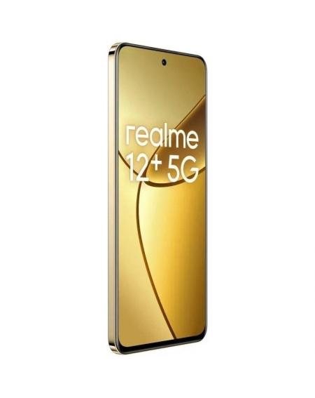 Smartphone Realme 12 Plus 12GB/ 512GB/ 6.67'/ 5G/ Beige