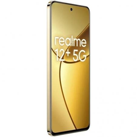 Smartphone Realme 12 Plus 12GB/ 512GB/ 6.67'/ 5G/ Beige