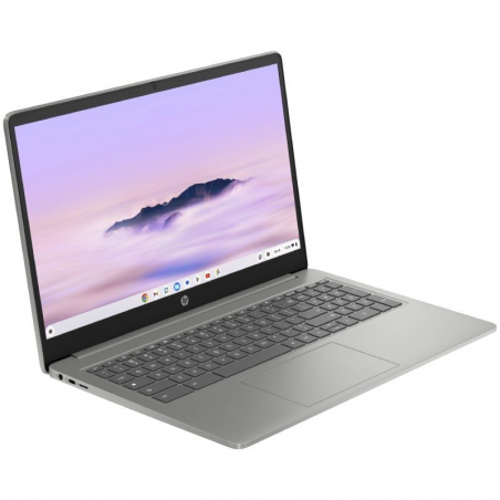 ChromeBook HP 15A-NB0004NS Intel Core i3-N305/ 8GB/ 256GB/ 15.6'/ Chrome OS
