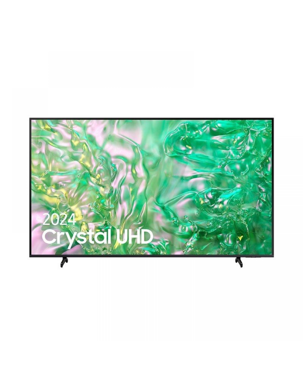 Televisor Samsung Crystal UHD TU43DU8005 43'/ Ultra HD 4K/ Smart TV/ WiFi