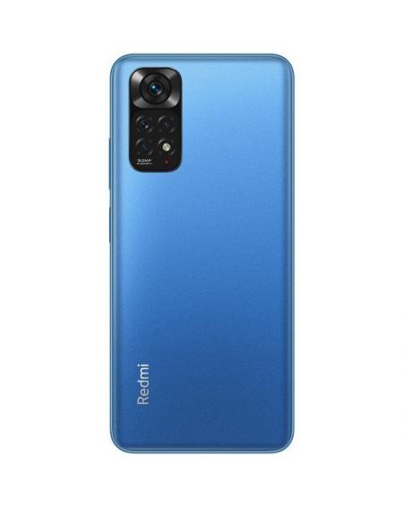 Smartphone Xiaomi Redmi Note 11 NFC 4GB/ 128GB/ 6.43'/ Azul Ocaso - Imagen 5