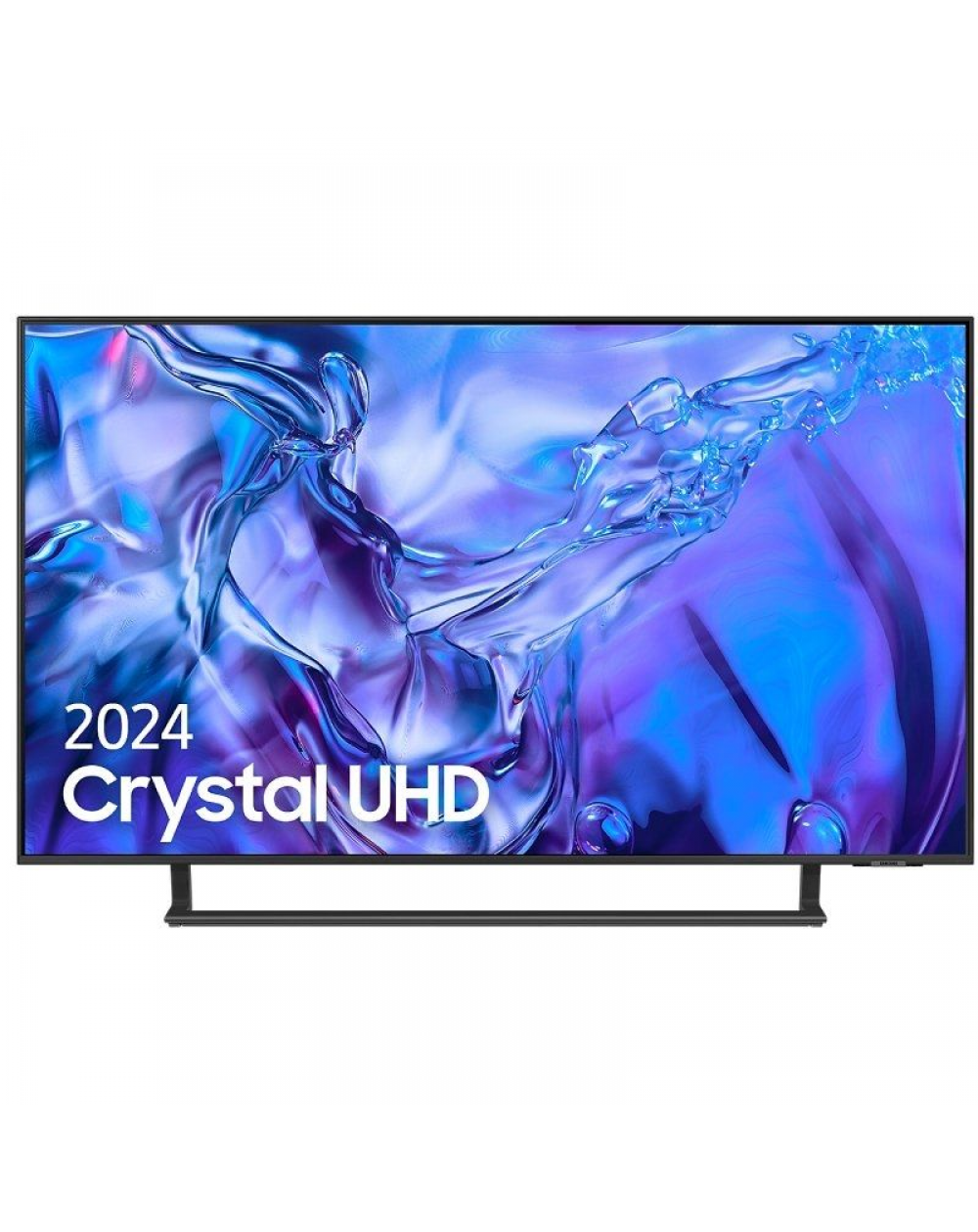 Televisor Samsung Crystal UHD TU43DU8505 43'/ Ultra HD 4K/ Smart TV/ WiFi