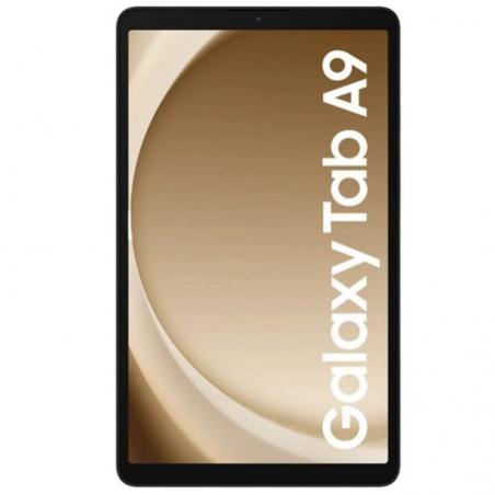 Tablet Samsung Galaxy Tab A9 8.7'/ 8GB/ 128GB/ Octacore/ 4G/ Plata