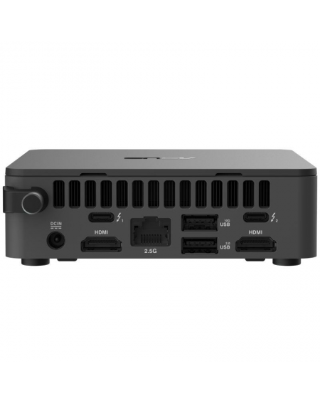 MiniPC Asus NUC 12 RNUC12WSKI500002I Intel Core i5-1240P