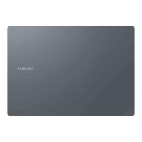 Portátil Convertible Samsung Galaxy Book4 Pro 360 Intel Core Ultra 7-155H/ 16GB/ 512GB SSD/ 16' Táctil/ Win11 Pro